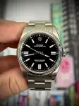 Rolex Oyster Perpetual 41 124300, thumbnail 6 of 10