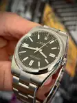 Rolex Oyster Perpetual 41 124300, thumbnail 7 of 10