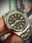 Rolex Oyster Perpetual 41 124300, thumbnail 8 of 10