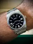 Rolex Oyster Perpetual 41 124300, thumbnail 9 of 10