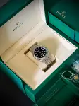 Rolex Oyster Perpetual 41 124300, thumbnail 10 of 10