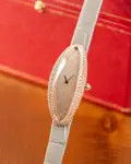 Cartier Baignoire Allongée Medium (2023) - Ref. WJBA0010 | Watch Scout thumbnail 1