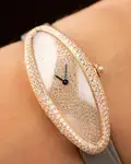 Cartier Baignoire Allongée Medium (2023) - Ref. WJBA0010 | Watch Scout thumbnail 2