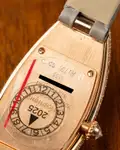 Cartier Baignoire Allongée Medium (2023) - Ref. WJBA0010 | Watch Scout thumbnail 5
