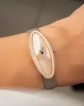 Cartier Baignoire Allongée Medium (2023) - Ref. WJBA0010 | Watch Scout thumbnail 9