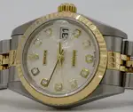 Rolex Lady-Datejust (2002) - Ref. 79173G | Watch Scout thumbnail 4