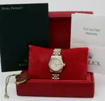Rolex Lady-Datejust (2002) - Ref. 79173G | Watch Scout thumbnail 7