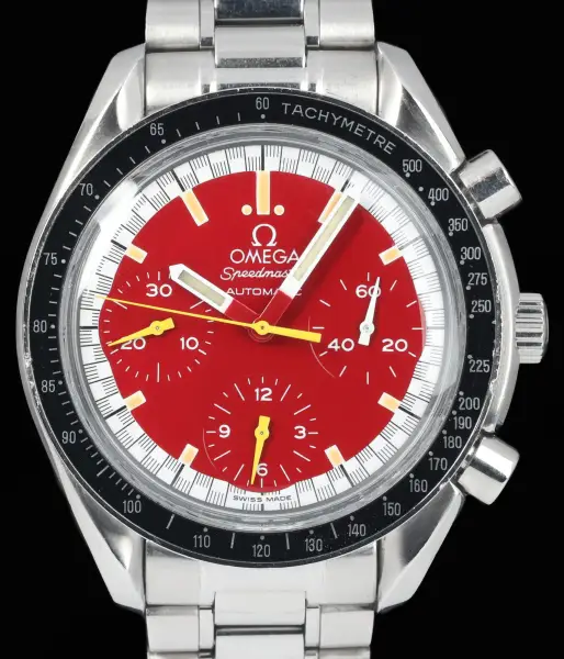 Omega Speedmaster