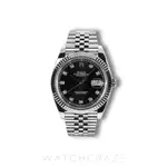 Rolex Datejust (2023) - Ref. 126334 | Watch Scout thumbnail 1