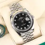 Rolex Datejust (2023) - Ref. 126334 | Watch Scout thumbnail 3