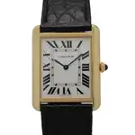 Cartier Tank Solo W1018855 Price in Australia | $8k thumbnail 1