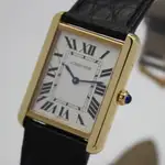 Cartier Tank Solo W1018855 Price in Australia | $8k thumbnail 2