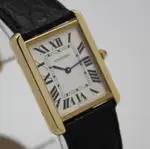 Cartier Tank Solo W1018855 Price in Australia | $8k thumbnail 3