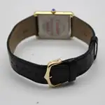 Cartier Tank Solo W1018855 Price in Australia | $8k thumbnail 4