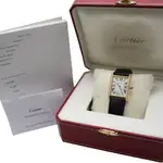 Cartier Tank Solo W1018855 Price in Australia | $8k thumbnail 5