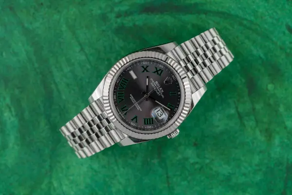 Rolex Datejust 41 Ref. 126334