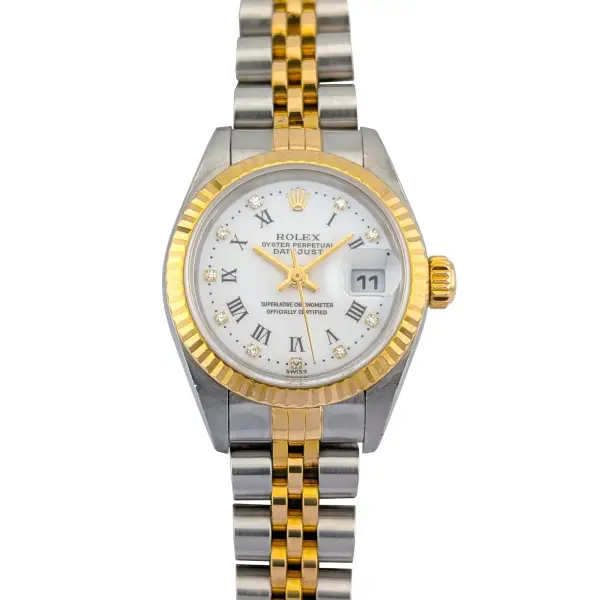 Rolex Lady-Datejust