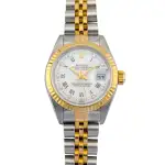 Rolex Datejust (2000) - Ref. 79173G | Watch Scout thumbnail 1