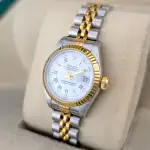 Rolex Datejust (2000) - Ref. 79173G | Watch Scout thumbnail 2