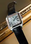 Cartier Santos (2024) - Ref. W2SA0017 | Watch Scout thumbnail 1