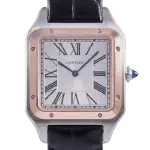 Cartier Santos (2024) - Ref. W2SA0017 | Watch Scout thumbnail 3