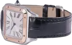 Cartier Santos (2024) - Ref. W2SA0017 | Watch Scout thumbnail 6