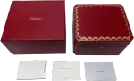Cartier Santos (2024) - Ref. W2SA0017 | Watch Scout thumbnail 9