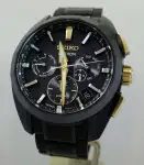 Seiko Astron GPS Solar Kintaro Hattori 160th Anniversary SBXC073