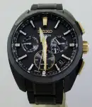 Seiko Astron GPS Solar Kintaro Hattori 160th Anniversary SBXC073, thumbnail 3 of 7