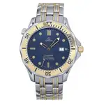 Omega Seamaster Diver 300M (2000s) - Ref. 2342.80 | Watch Scout thumbnail 1