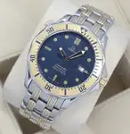 Omega Seamaster Diver 300M (2000s) - Ref. 2342.80 | Watch Scout thumbnail 2