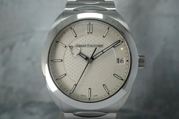 Urban Jürgensen ONE
