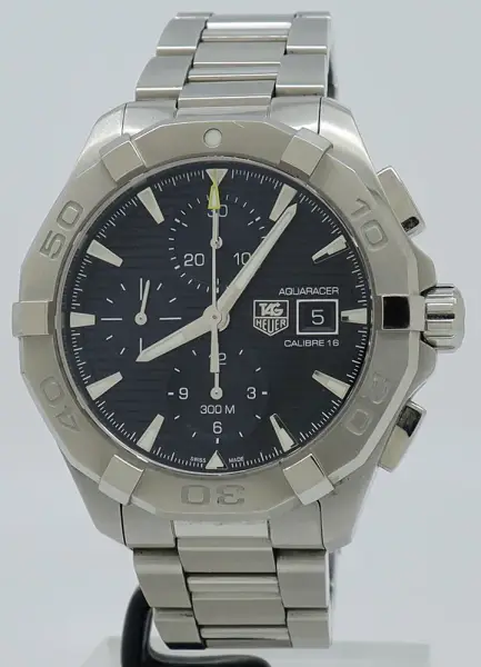 TAG Heuer Aquaracer