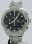 TAG Heuer Aquaracer (2016) - Ref. CAY2110 | Watch Scout thumbnail 1