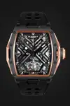 Black-Out Concept P-Zero X Series | Watch Scout thumbnail 1