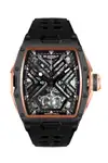 Black-Out Concept P-Zero X Series | Watch Scout thumbnail 2