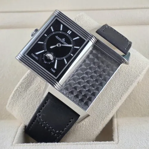 Jaeger-LeCoultre Reverso (2026) - Ref. Q3848422 | Watch Scout - image 2