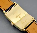 Franck Muller Long Island Double Second Retrograde (2008) - Ref. 1100 DS R | Watch Scout thumbnail 4