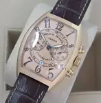 Franck Muller Casablanca Salmon Chronograph - Ref. 8880 C CC DT | Watch Scout thumbnail 2