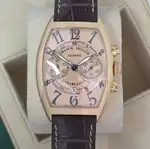 Franck Muller Casablanca Salmon Chronograph - Ref. 8880 C CC DT | Watch Scout thumbnail 3