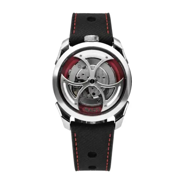 M.A.D. Editions M.A.D.1 Red