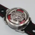 M.A.D. Editions M.A.D.1 Red (2022) - Ref. M.A.D.1 Red | Watch Scout thumbnail 2