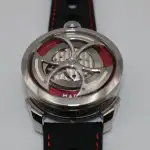M.A.D. Editions M.A.D.1 Red (2022) - Ref. M.A.D.1 Red | Watch Scout thumbnail 3