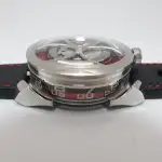M.A.D. Editions M.A.D.1 Red (2022) - Ref. M.A.D.1 Red | Watch Scout thumbnail 5