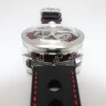 M.A.D. Editions M.A.D.1 Red (2022) - Ref. M.A.D.1 Red | Watch Scout thumbnail 6