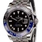 Rolex GMT-Master II 126710BLNR, thumbnail 1 of 12