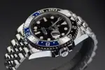 Rolex GMT-Master II 126710BLNR, thumbnail 2 of 12