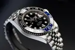 Rolex GMT-Master II 126710BLNR, thumbnail 11 of 12