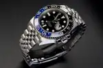 Rolex GMT-Master II 126710BLNR, thumbnail 4 of 12