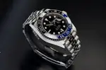 Rolex GMT-Master II 126710BLNR, thumbnail 7 of 12